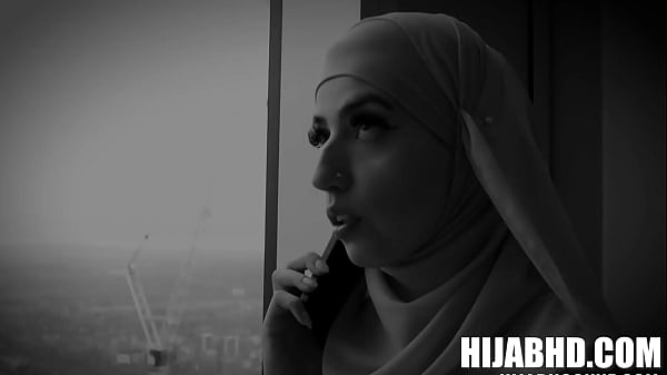 Super Busty Muslim Hijab Milf Paid Husbands Dues Aaliyah Yasin Marcus